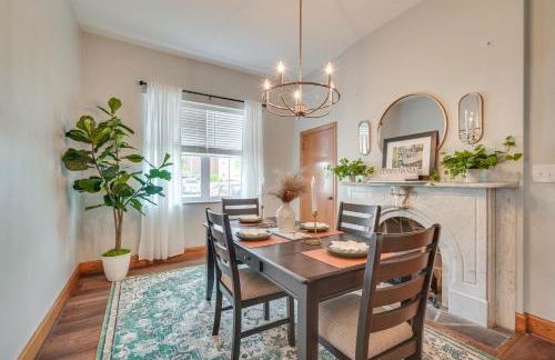 Cozy Pennsylvania Retreat Near Hiking and Golfing! - Foto 7