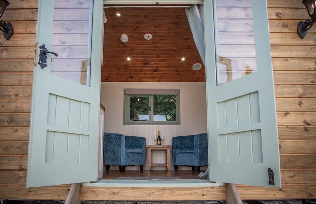 Rosemary - 1 Bedroom - Amroth - Foto 25