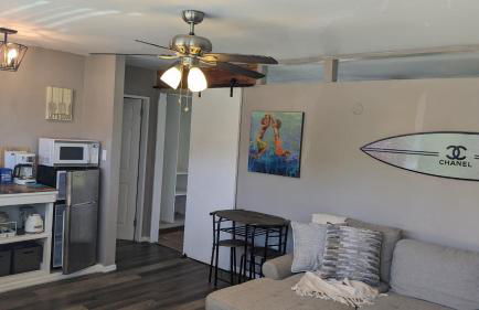 Cozy B- condo in charming Corpus Christi with WiFi, AC near Laguna Madre - Foto 3