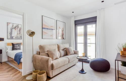 Limehome Málaga Calle Ancha del Carmen - Digital Access - Photo 76