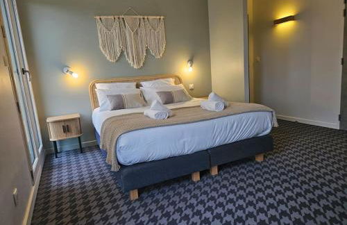 Le Petit Versailles Loire Tours - Photo 40