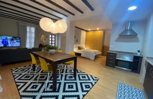 Apartamentos La Xerea - Foto 28