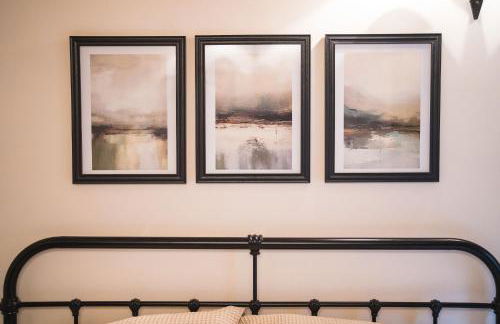 An elegant countryside hideaway with four indulgent ensuite bedrooms - Foto 28