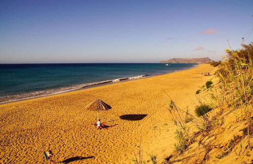 Porto Santo - Pedras Pretas Beach House - Foto 18