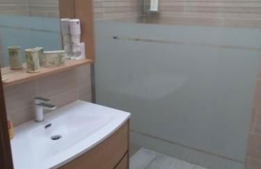 maison 2 chambres proche de la mer - Foto 12