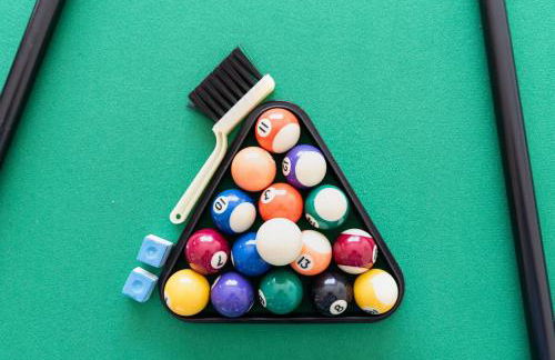 Emersons Green Escape - 4BR Family Retreat - Foto 38