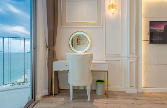 Panorama Star Beach Nha Trang - Foto 29