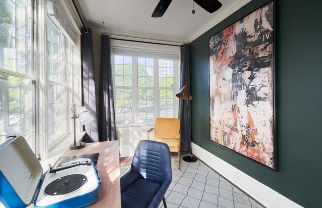 Sonder The Elliston - Foto 26