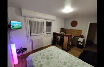 Loge Secrète - Foto 20