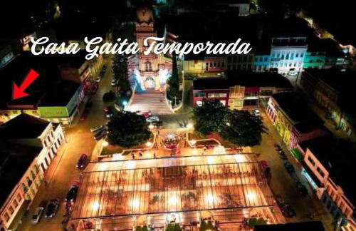 Casa Gaita - Temporada - Foto 1