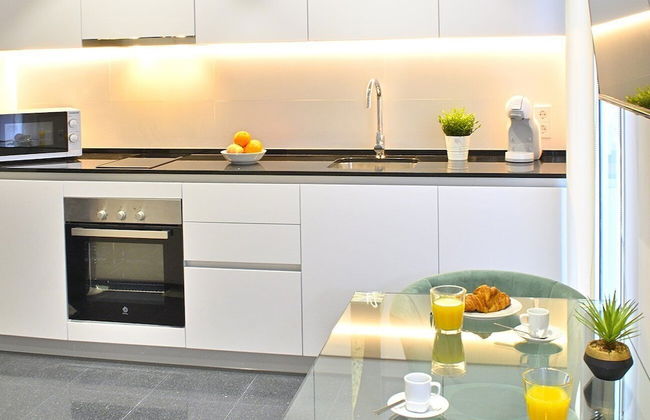 HoliHome Rambla 24 - Foto 73