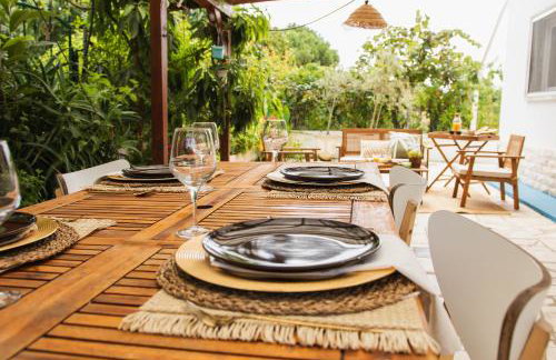 Chitaka's Organic Farmhouse in Ribatejo - Photo 28