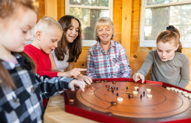 Wild Pines Cabins - Photo 26