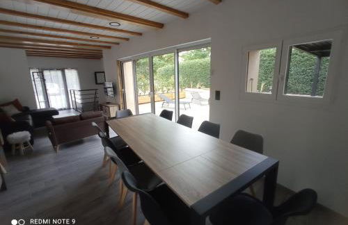 Entre 2 eaux - Photo 11