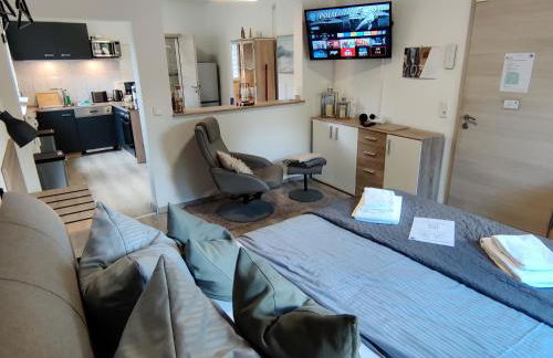 FaFeWo Ferienwohnungen mit Sternekomfort in Tanne Harz - Foto 1