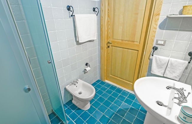 Castello Risolo Specchia - Foto 32