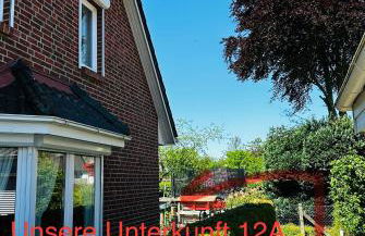 Doppelhaushälfte nahe Flughafen Hamburg - Foto 18