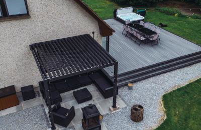 FAMILY FRIENDLY, HOT TUB, Fire Pit, Spacious & Modern - Foto 22