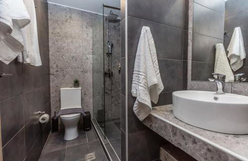 Raise Athens Metro Apartments - Foto 47