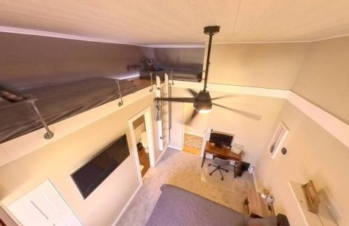 Cozy cottage on peaceful lake - Foto 22