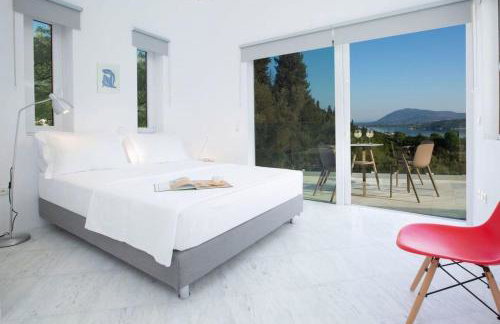 Villas Harriet - With Sea View and near the sea - Photo 74