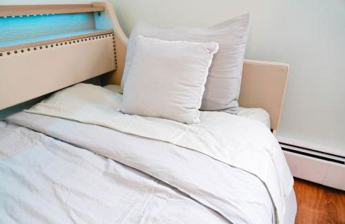 Family River Valley Retreat with Fireplace - Foto 38