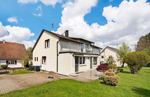 Ferienwohnung Am Schlehbach - Foto 1