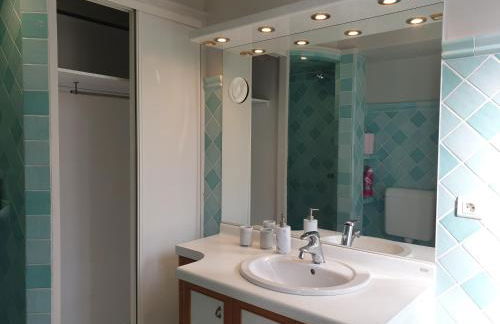 Très bel appartement avec piscine - Foto 18