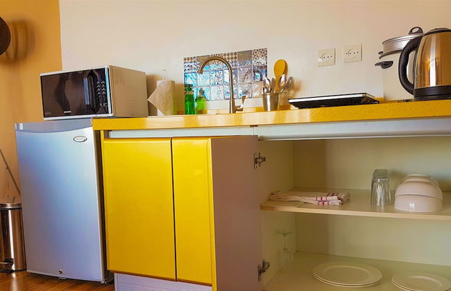 Grand Appart' Antaninarenina - Foto 42