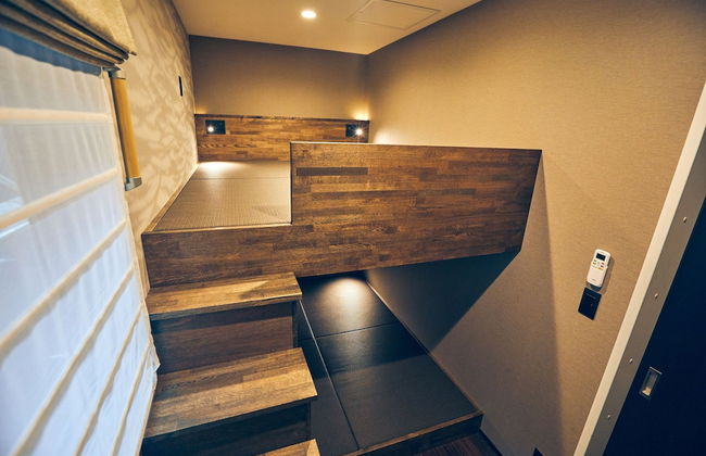 LUX HAKONE YUMOTO - Foto 8