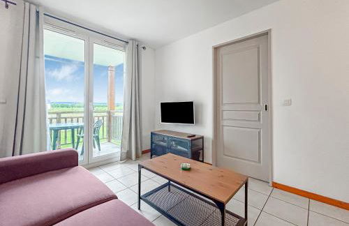 Chez Marianne Résidence Piscine Sauna - Foto 8