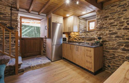 casa Robaleira - Foto 28