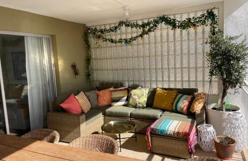 EPIS - large luxury apartment with sea view - Photo 43