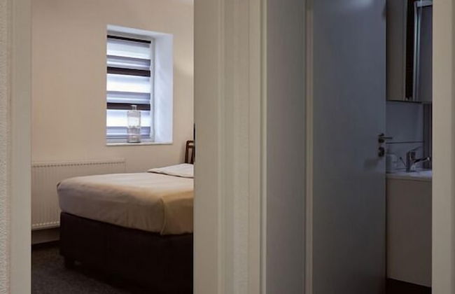 Boardinghouse Apart-Hotel - Foto 7