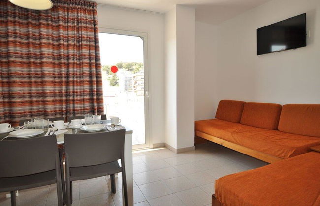 Aparthotel Safari - Foto 66