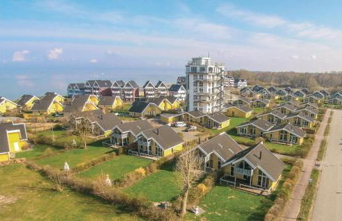 2 Bedroom Nice Home In Rechlin - Photo 14