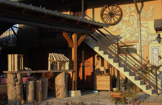 Flat in Alsace Near Vosges Nature Park - Foto 16