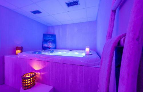 ATHOME RESIDENCE ET SPA - Foto 47