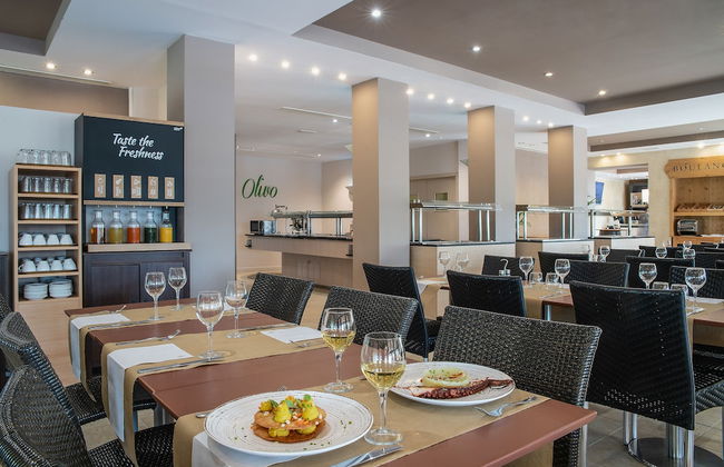 Pierre & Vacances Resort Bonavista de Bonmont - Foto 69