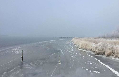 Holiday apartment with 1 bedroom - Foto 19