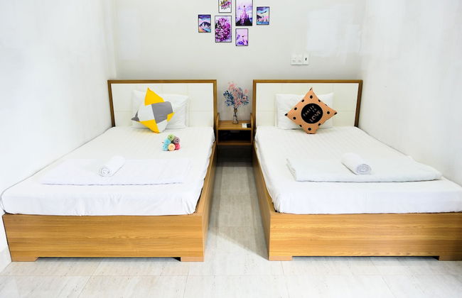 T P Luxury House - Foto 9