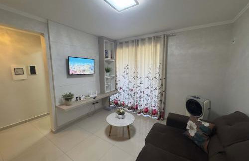 Apartamento Lindo Regiao do Lago Toledo PR - Foto 8