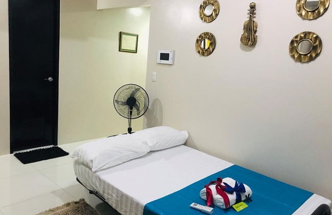 Brandnew 1 Bedroom Apartment at Newport, Pasay Across Naia Terminal 3 With Pool - Foto 4