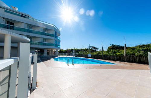 Apto com piscina próximo a praia MR2318 - Foto 20