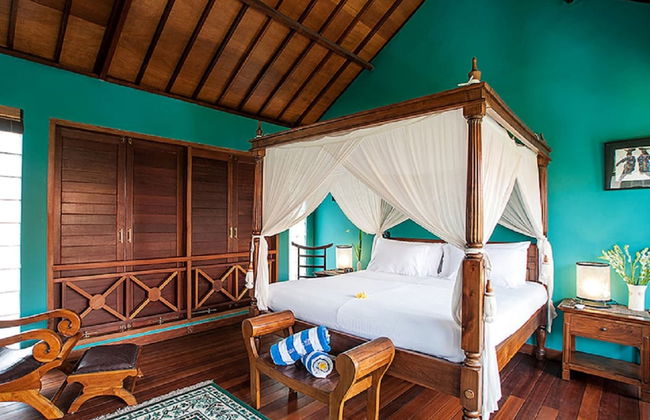 Umah Watu Villas - Foto 7