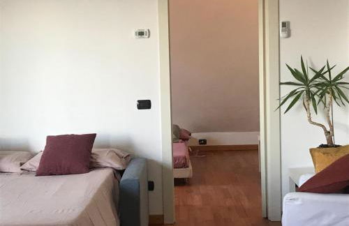 Up To Sky - Appartment With Terrace - Foto 6