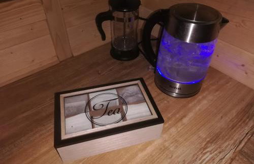 Domki całoroczne DŁUGOSZÓWKA pod Rzeszowem, Jacuzzi-Sauna-Basen-Alpaki - Foto 32