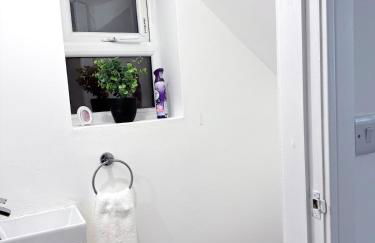 The Leigh Haven - 3 Bed Luxury Home - Foto 51