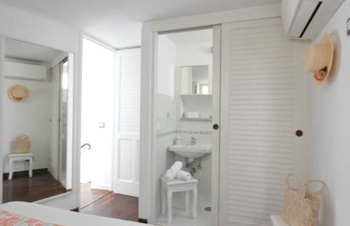 Donna Rosa Capri - Charming House by the Sea - Foto 30