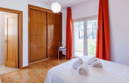 Villa Amendoa - Foto 40